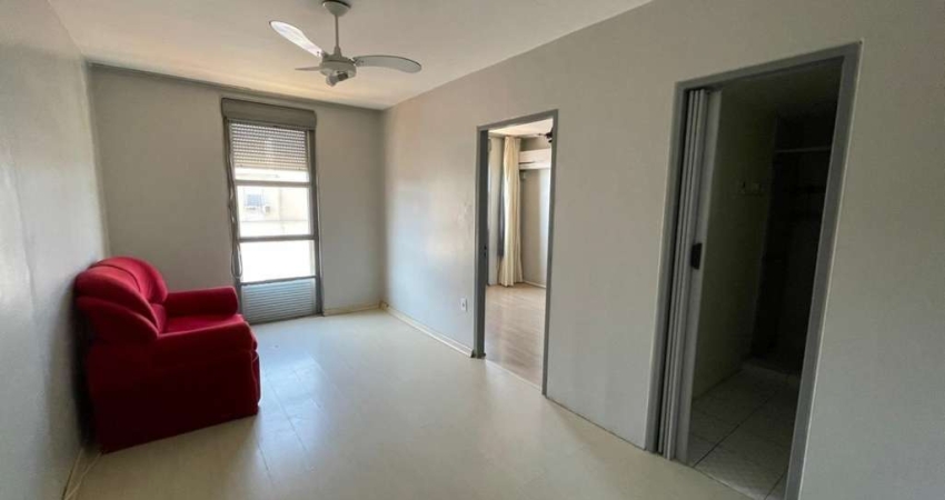 Apartamento com 1 quarto à venda na Rua Professor João de Souza Ribeiro, 859, Humaitá, Porto Alegre