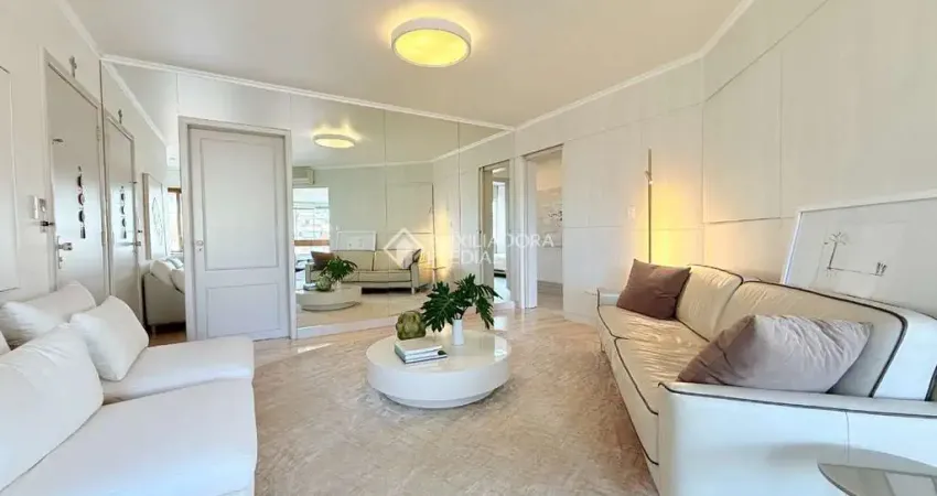 Apartamento com 3 quartos à venda na Rua Filipinas, 250, Jardim Lindóia, Porto Alegre