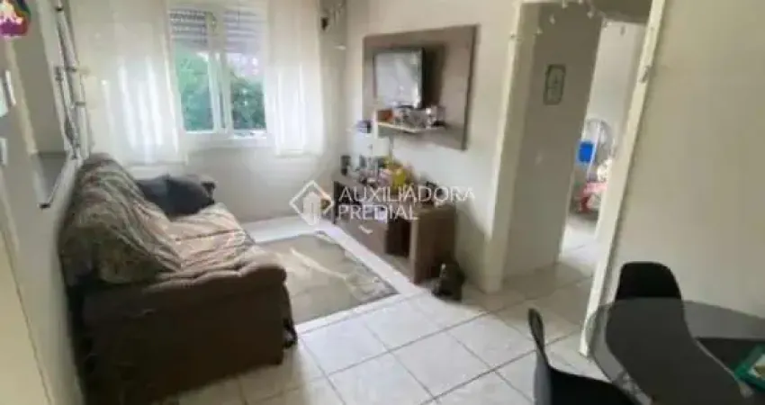 Apartamento com 2 quartos à venda na Rua Hugo Livi, 177, Morro Santana, Porto Alegre