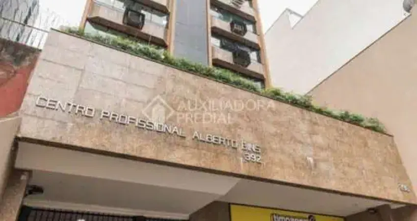 Garagem à venda na Avenida Alberto Bins, 392, Centro Histórico, Porto Alegre