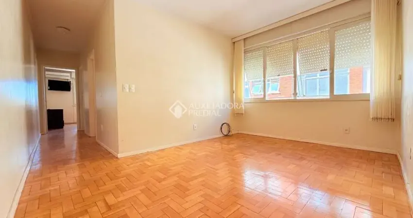 Apartamento com 2 quartos à venda na Rua Edmundo Bastian, 225, Cristo Redentor, Porto Alegre