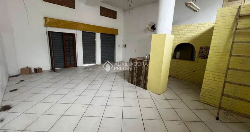 Ponto comercial à venda na Avenida Brasiliano Índio de Moraes, 44, Passo da Areia, Porto Alegre
