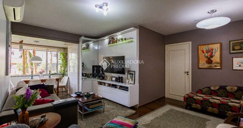 Apartamento com 2 quartos à venda na Rua Passo da Pátria, 227, Bela Vista, Porto Alegre