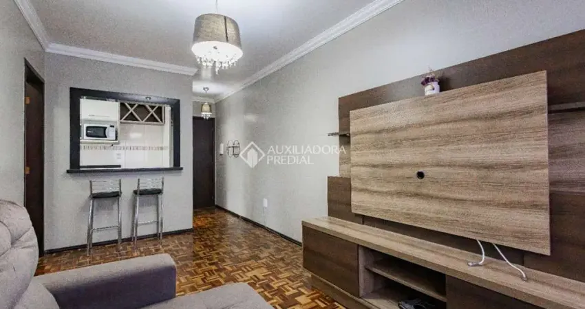 Apartamento com 1 quarto à venda na Avenida do Forte, 1092, Vila Ipiranga, Porto Alegre