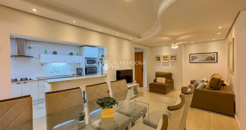 Apartamento com 3 quartos à venda na Avenida Francisco Trein, 507, Cristo Redentor, Porto Alegre