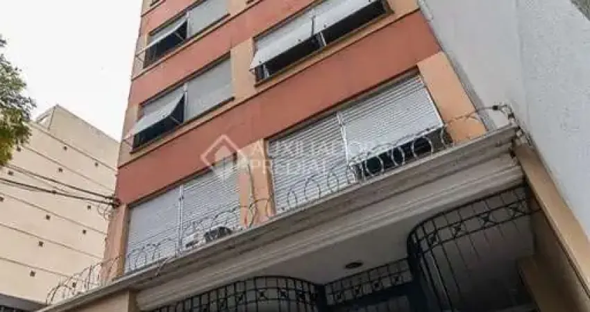 Apartamento com 1 quarto à venda na Rua Coronel Genuino, 342, Centro Histórico, Porto Alegre