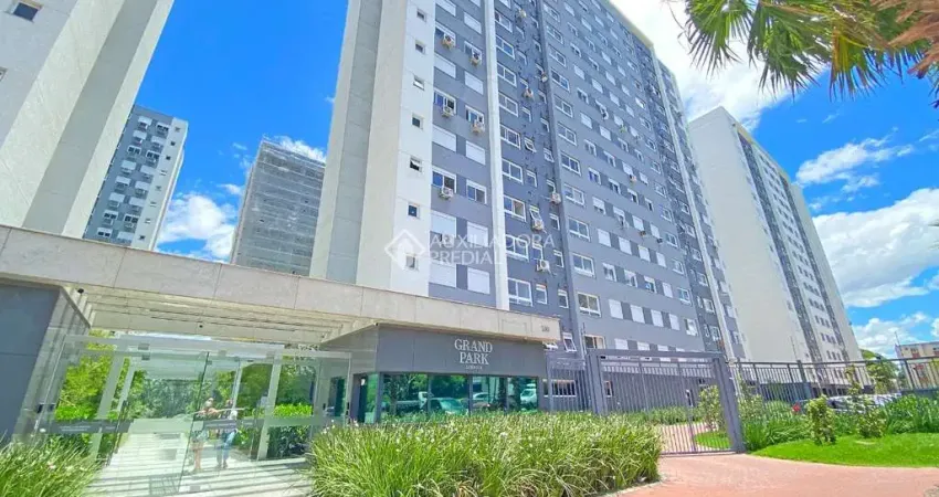 Apartamento com 3 quartos à venda na Rua Jerônymo Zelmanovitz, 100, São Sebastião, Porto Alegre