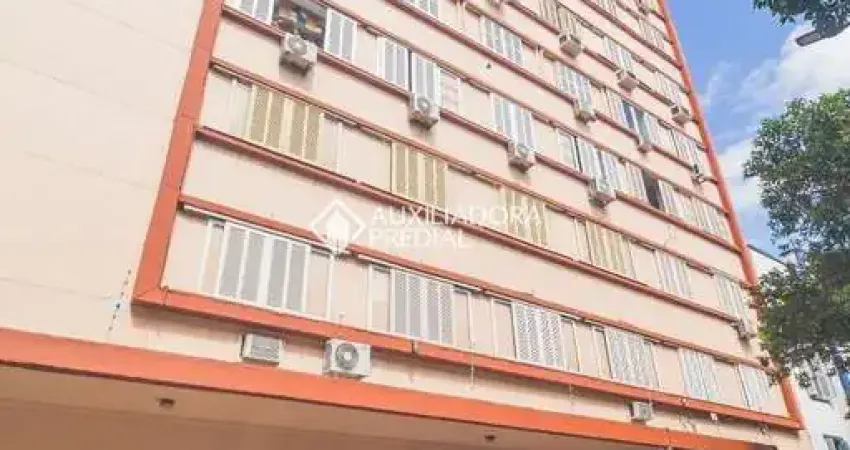 Apartamento com 2 quartos à venda na Rua General Vasco Alves, 257, Centro Histórico, Porto Alegre