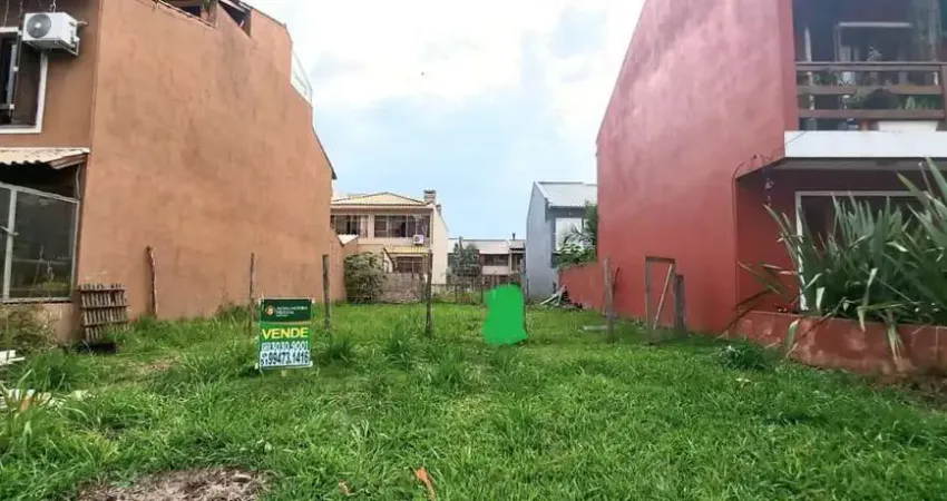 Terreno à venda na Rua Pau Brasil, 569, Hípica, Porto Alegre