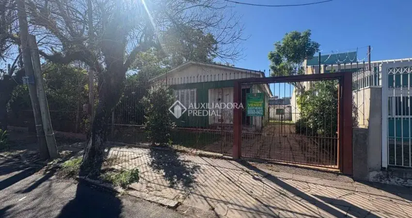 Terreno à venda na Rua Oliveira Lopes, 795, Sarandi, Porto Alegre