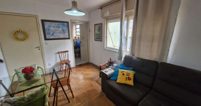 Apartamento com 2 quartos à venda na Rua Carlos Von Koseritz, 1233, São João, Porto Alegre