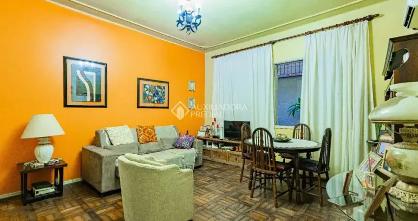 Apartamento com 3 quartos à venda na Avenida Protásio Alves, 891, Rio Branco, Porto Alegre