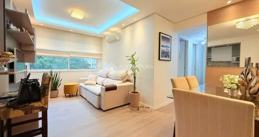 Apartamento com 3 quartos à venda na Avenida Bento Gonçalves, 1515, Partenon, Porto Alegre