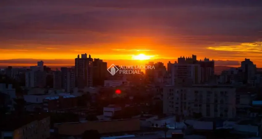 Apartamento com 2 quartos à venda na Avenida Bento Gonçalves, 205, Azenha, Porto Alegre