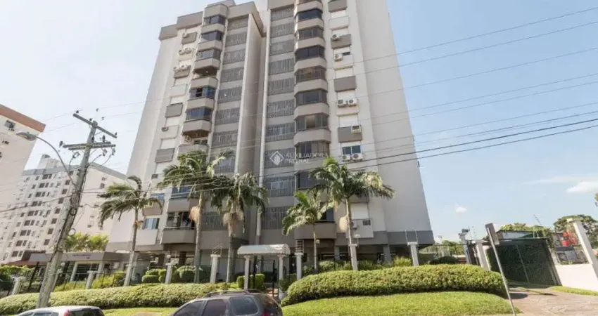 Apartamento com 3 quartos à venda na Rua Oswaldo Pereira de Freitas, 135, Partenon, Porto Alegre