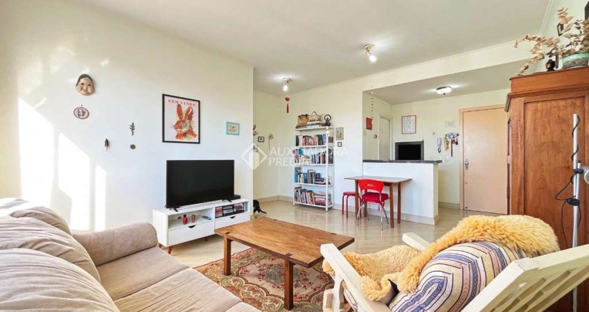 Apartamento com 3 quartos à venda na Rua Buenos Aires, 80, Jardim Botânico, Porto Alegre