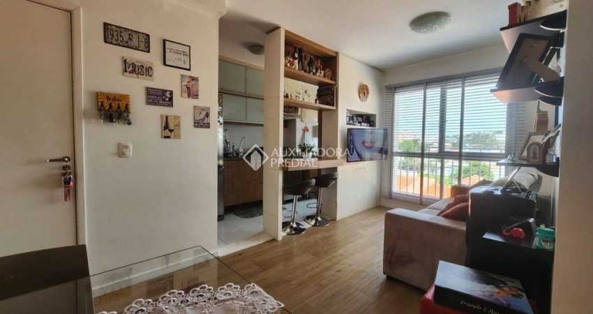 Apartamento com 2 quartos à venda na Rua Dom Vital, 248, Glória, Porto Alegre