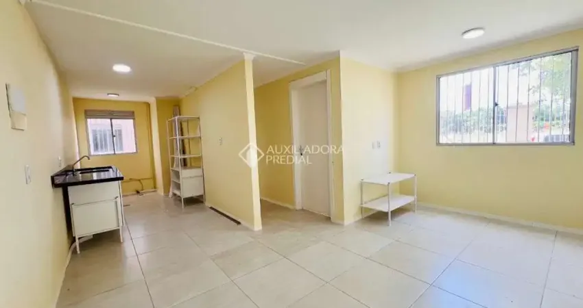 Apartamento com 1 quarto à venda na Rua Gabriel Franco da Luz, 242, Sarandi, Porto Alegre