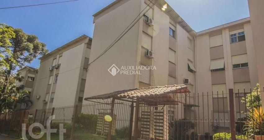 Apartamento com 3 quartos à venda na Rua Doutor Júlio Bocaccio, 100, Santo Antônio, Porto Alegre