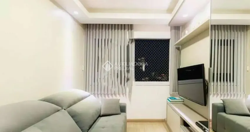 Apartamento com 2 quartos à venda na Rua Irmão Félix Roberto, 100, Humaitá, Porto Alegre