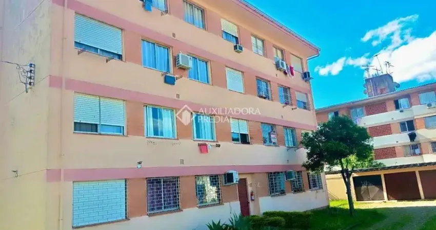 Apartamento com 1 quarto à venda na Rua Aloísio Olympio de Mello, 200, Rubem Berta, Porto Alegre