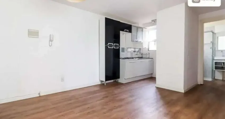 Apartamento com 2 quartos à venda na Rua Vinte e Seis de Março, 415, Mário Quintana, Porto Alegre