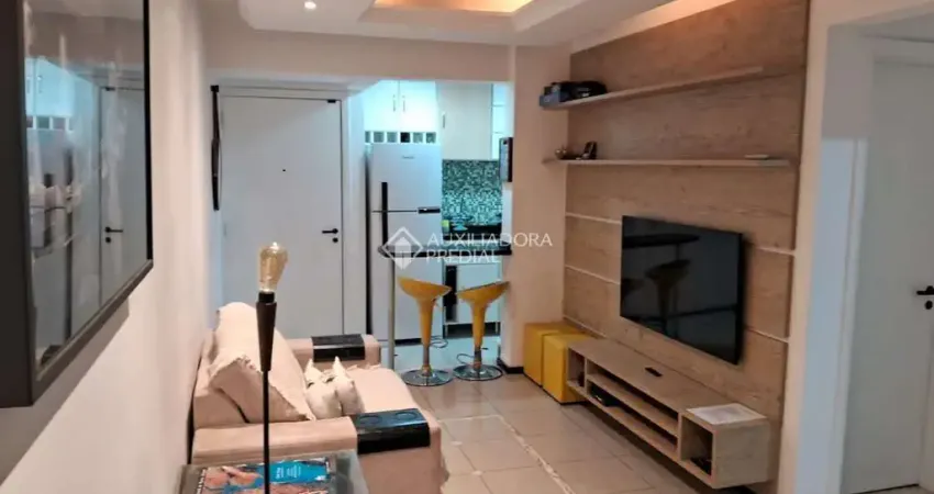 Apartamento com 2 quartos à venda na Rua Lindolfo Henke, 230, Sarandi, Porto Alegre