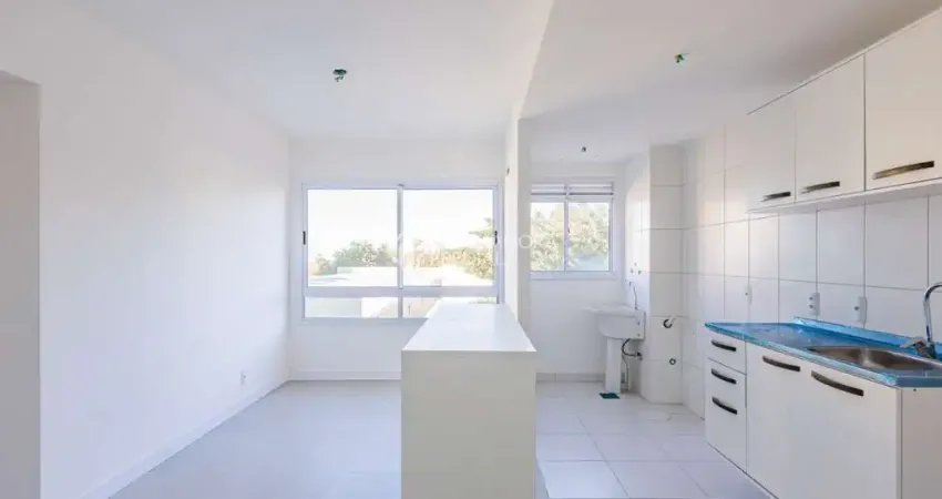 Apartamento com 2 quartos à venda na Rua Carumbé, 130, Bom Jesus, Porto Alegre