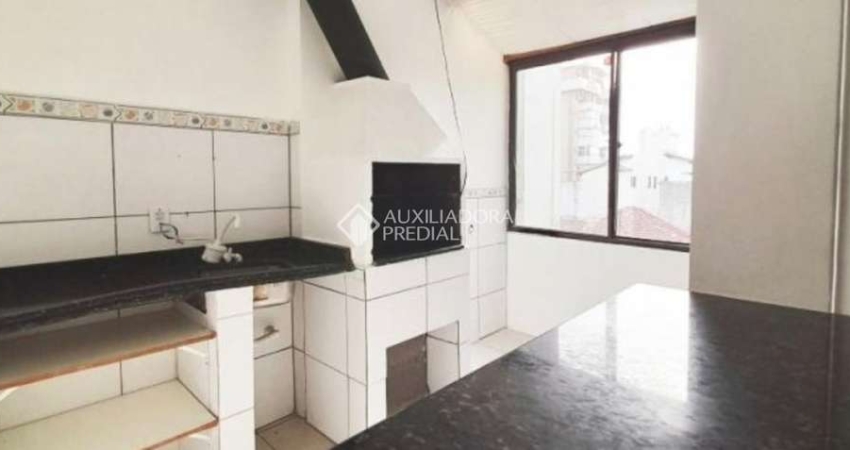 Apartamento com 2 quartos à venda na Rua Dona Eugênia, 1256, Santa Cecília, Porto Alegre