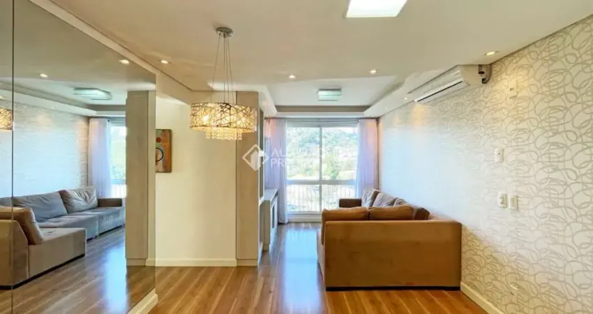 Apartamento com 3 quartos à venda na Rua Padre Todesco, 927, Partenon, Porto Alegre