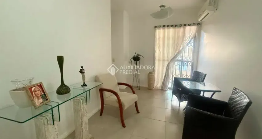 Apartamento com 2 quartos à venda na Rua Battistino Anele, 101, Farrapos, Porto Alegre