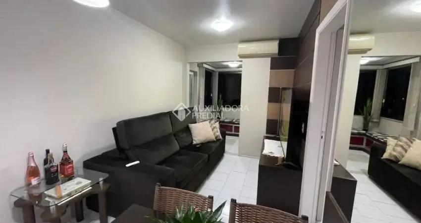 Apartamento com 1 quarto à venda na Avenida A. J. Renner, 2050, Humaitá, Porto Alegre