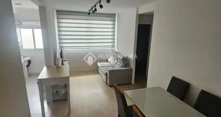 Apartamento com 2 quartos para alugar na Avenida Ceará, 1664, São João, Porto Alegre