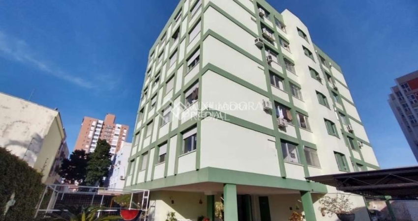 Apartamento com 2 quartos à venda na Rua General Caldwell, 847, Menino Deus, Porto Alegre