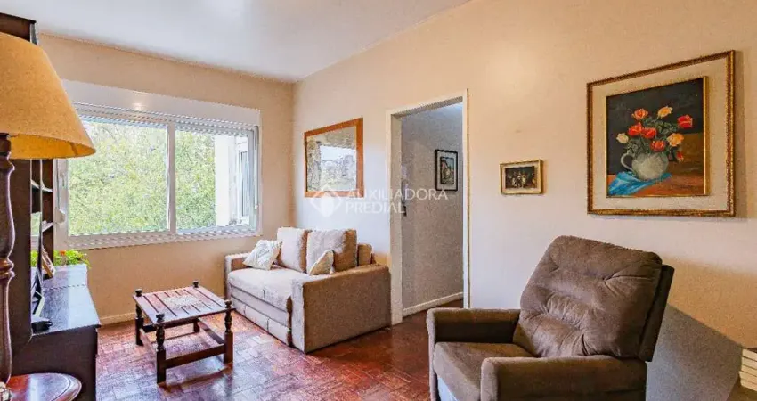 Apartamento com 3 quartos à venda na Rua Santo Antônio, 876, Bom Fim, Porto Alegre