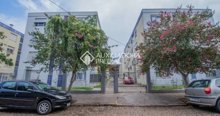Apartamento com 1 quarto à venda na Rua Gaston Englert, 755, Vila Ipiranga, Porto Alegre