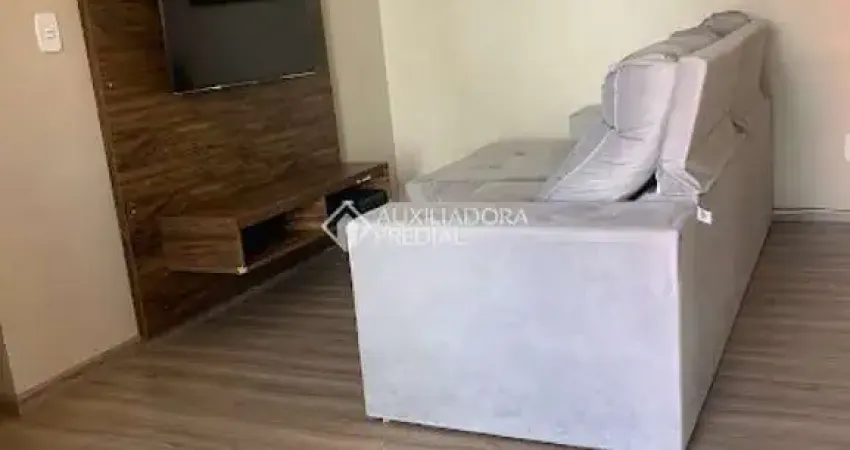 Apartamento com 2 quartos à venda na Rua Vinte e Quatro de Outubro, 67, Fátima, Canoas