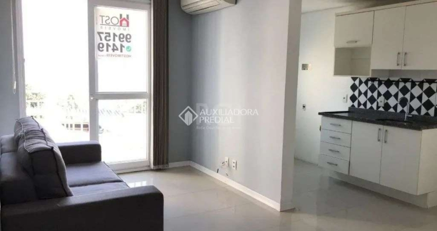 Apartamento com 2 quartos à venda na Rua Doutor Carlos Renato R. Fonseca, 200, Jardim Itu Sabará, Porto Alegre