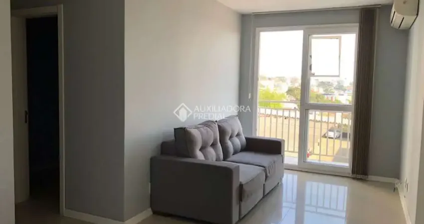 Apartamento com 2 quartos à venda na Rua Doutor Carlos Renato R. Fonseca, 200, Jardim Itu Sabará, Porto Alegre