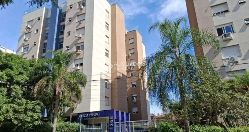 Apartamento com 3 quartos à venda na Avenida General Barreto Viana, 1268, Chácara das Pedras, Porto Alegre