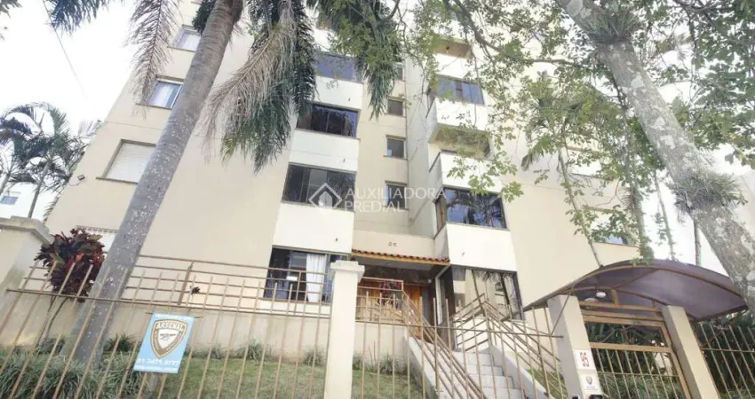 Apartamento com 2 quartos à venda na Rua Norberto Jung, 95, Sarandi, Porto Alegre