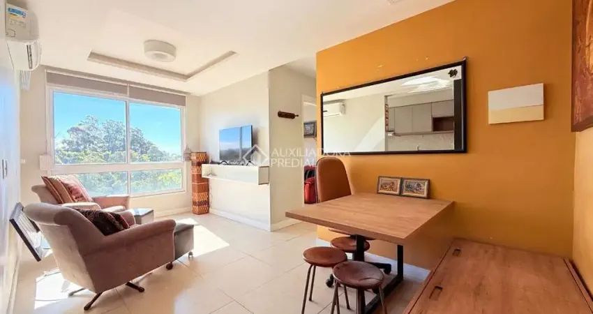 Apartamento com 2 quartos para alugar na Rua Waldemar Pinheiro Cantergi, 80, Sarandi, Porto Alegre