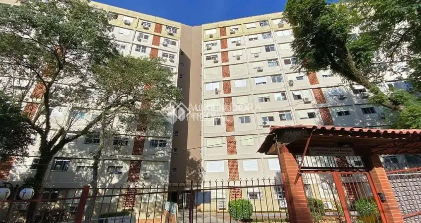 Apartamento com 2 quartos à venda na Rua Moyses Antunes da Cunha, 55, Santo Antônio, Porto Alegre