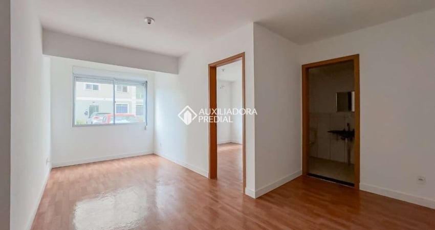 Apartamento com 1 quarto para alugar na Avenida Protásio Alves, 8201, Morro Santana, Porto Alegre