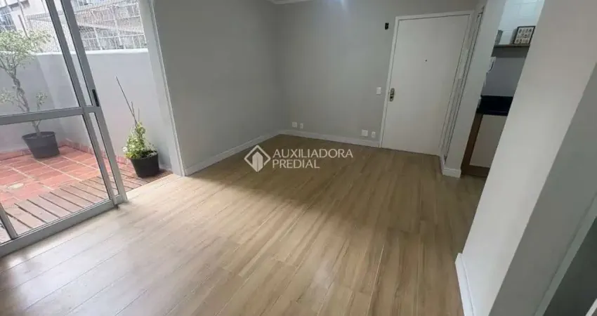 Apartamento com 1 quarto à venda na Rua Duque de Caxias, 1284, Centro Histórico, Porto Alegre