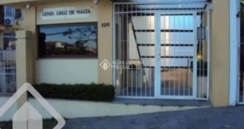 Apartamento com 2 quartos à venda na Rua Banco da Província, 199, Santa Tereza, Porto Alegre