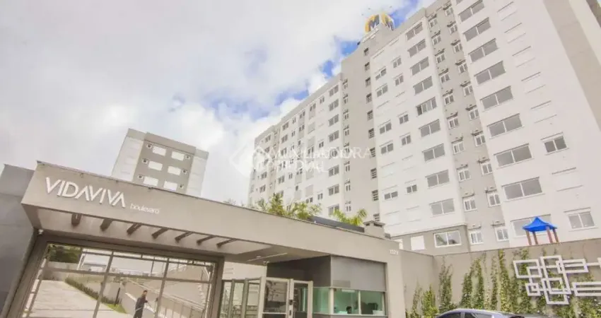 Apartamento com 2 quartos à venda na Rua Coronel Aparício Borges, 1123, Glória, Porto Alegre