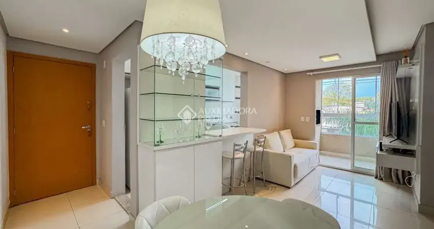 Apartamento com 2 quartos à venda na Avenida Protásio Alves, 8201, Morro Santana, Porto Alegre