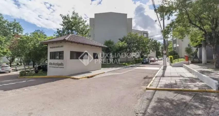 Apartamento com 2 quartos à venda na Rua Tenente Ary Tarrago, 430, Jardim Itu Sabará, Porto Alegre