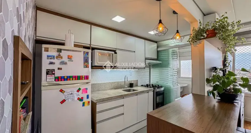 Apartamento com 3 quartos à venda na Rua Doutor João Inácio, 1208, Navegantes, Porto Alegre